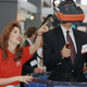 Illustration for article titled This Is What I See Every Time You Tell Me How Cool Oculus Rift Is